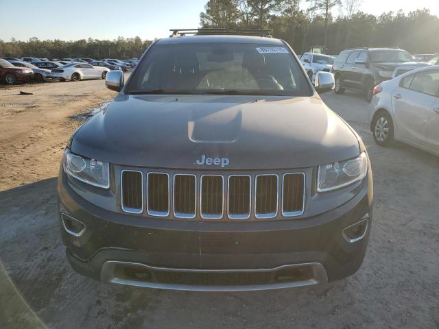 Photo 5 from auction – 2014 JEEP GRAND CHER with VIN 1C4RJFBG9EC289533