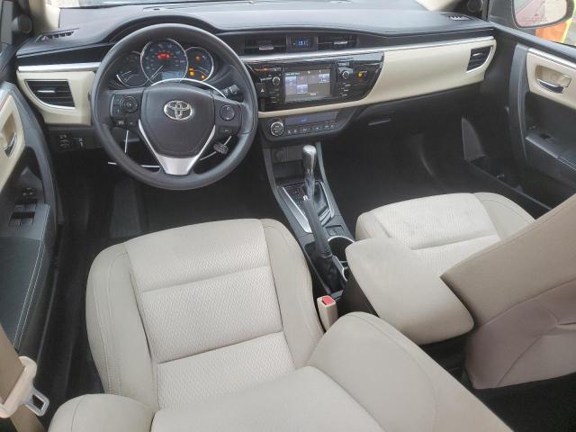 صورة رقم 8 من المزاد - 2014 TOYOTA COROLLA L مع VIN 5YFBURHE9EP044142