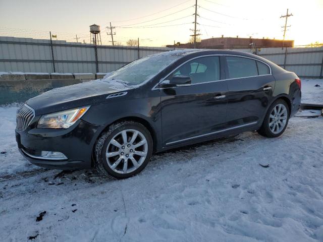 Photo 1 from auction – 2014 BUICK LACROSSE P with VIN 1G4GD5G34EF128967