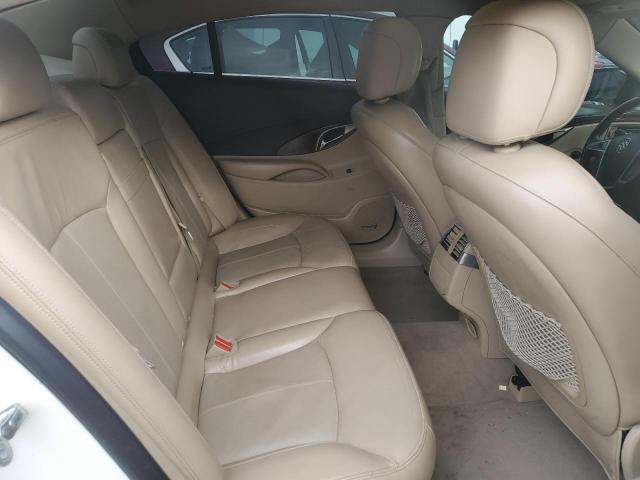 Photo 10 from auction – 2010 BUICK LACROSSE C with VIN 1G4GE5EV3AF306489