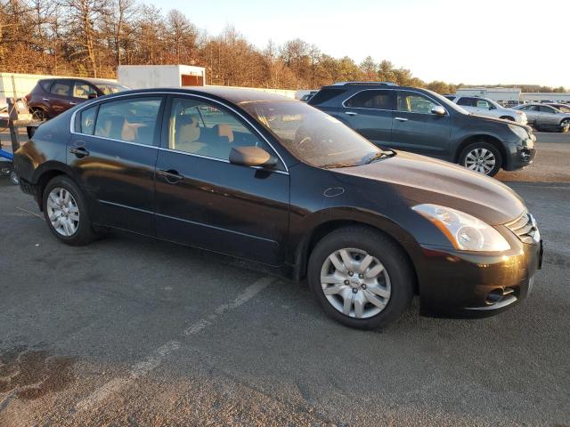 Photo 4 from auction – 2010 NISSAN ALTIMA BAS with VIN 1N4AL2AP7AN491521