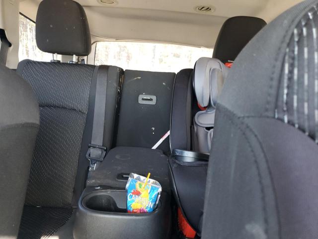 Photo 10 from auction – 2018 DODGE JOURNEY SX with VIN 3C4PDCBB8JT319492