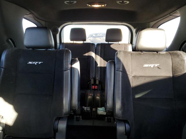 Foto 10 de la subasta – 2018 DODGE DURANGO SR con VIN 1C4SDJGJXJC232302