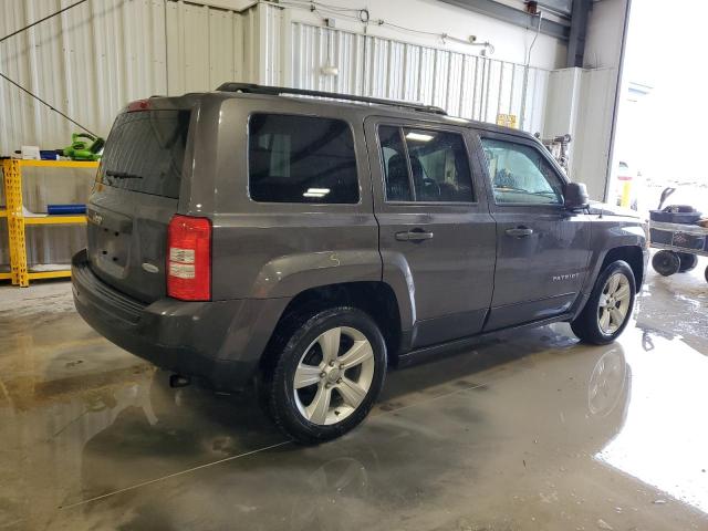 Photo 3 from auction – 2014 JEEP PATRIOT LA with VIN 1C4NJPFB4ED769959