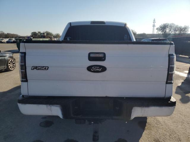 Photo 6 from auction – 2011 FORD F150 SUPER with VIN 1FTFW1EF0BFC64833