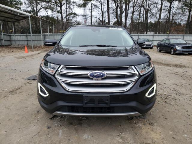 Photo 5 from auction – 2018 FORD EDGE TITAN with VIN 2FMPK4K89JBC35690