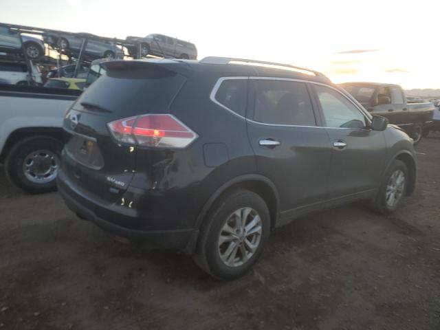 Photo 3 from auction – 2014 NISSAN ROGUE S with VIN 5N1AT2MVXEC839202