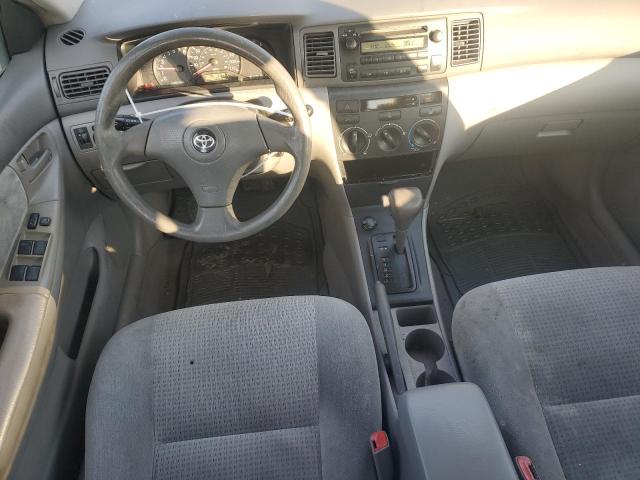 Photo 8 from auction – 2007 TOYOTA COROLLA CE with VIN 1NXBR32E97Z772181