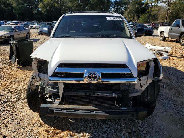 Photo 5 from auction – 2005 TOYOTA 4RUNNER SR with VIN JTEZU14R650060796