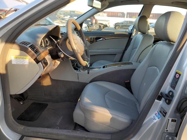 صورة رقم 7 من المزاد - 2007 MERCEDES-BENZ E 350 مع VIN WDBUF56X77A994697