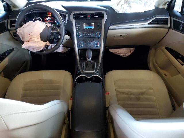 Photo 8 from auction – 2015 FORD FUSION SE with VIN 3FA6P0H72FR144834