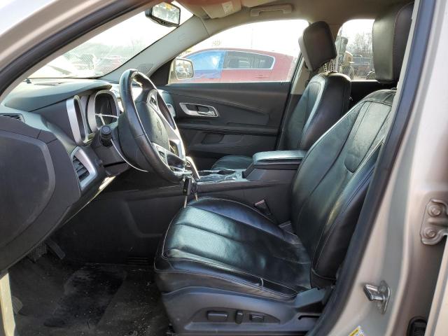 Photo 7 from auction – 2011 CHEVROLET EQUINOX LT with VIN 2CNFLNEC2B6478735
