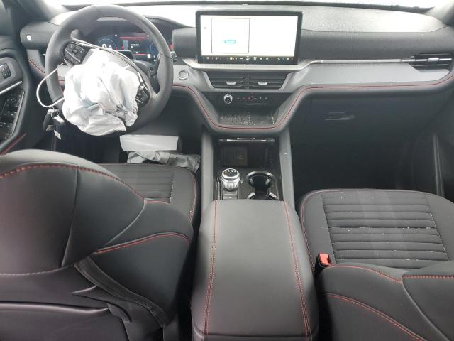 Photo 8 from auction – 2025 FORD EXPLORER S with VIN 1FMUK8KH8SGA91425