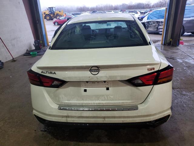 Photo 6 from auction – 2023 NISSAN ALTIMA SR with VIN 1N4BL4CV1PN372710
