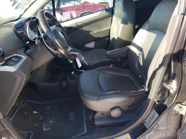Photo 7 from auction – 2016 CHEVROLET SPARK EV 2 with VIN KL8CL6S04GC614443