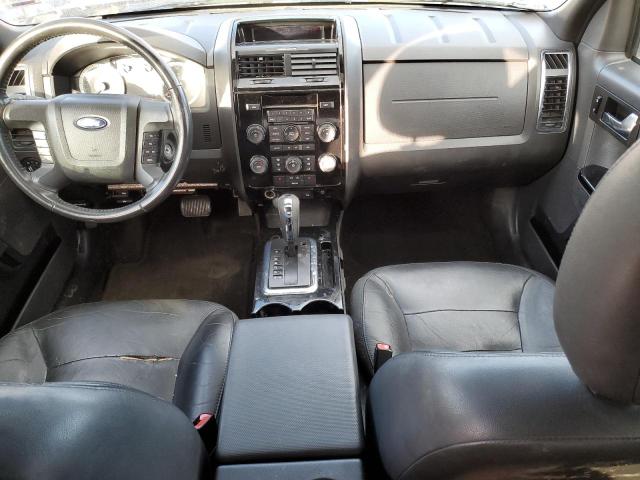 Photo 8 from auction – 2008 FORD ESCAPE LIM with VIN 1FMCU94148KE83318