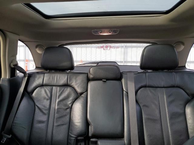 Photo 10 from auction – 2014 LINCOLN MKX with VIN 2LMDJ8JK0EBL10037