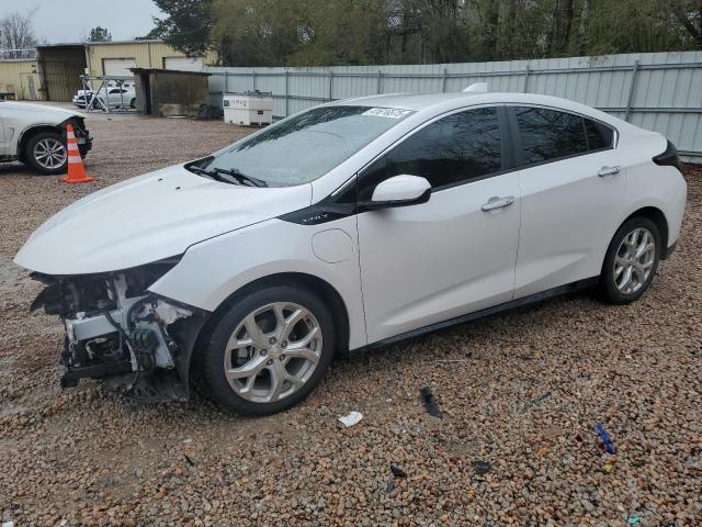 Photo 1 from auction – 2017 CHEVROLET VOLT PREMI with VIN 1G1RB6S53HU117601