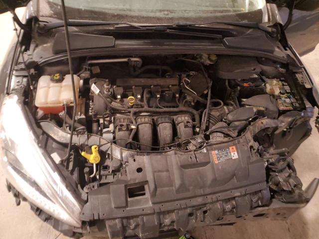 Photo 11 from auction – 2015 FORD FOCUS S with VIN 1FADP3E25FL356501