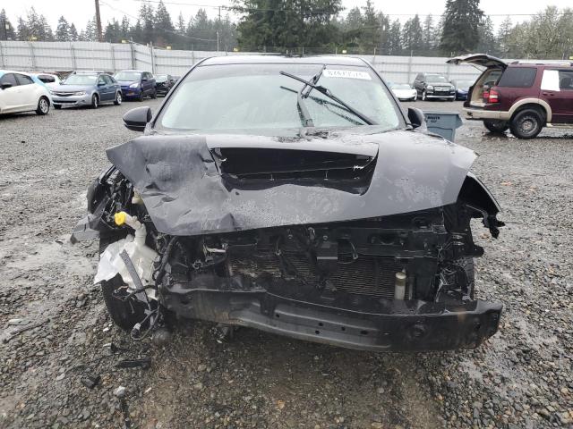 Photo 5 from auction – 2013 MAZDA SPEED 3 with VIN JM1BL1L40D1811981