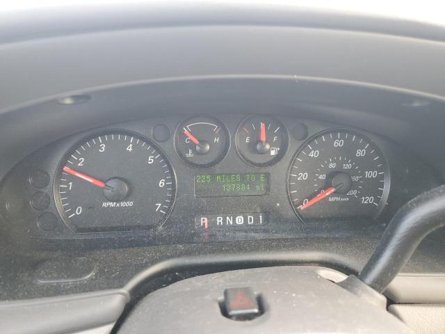 Photo 9 from auction – 2005 FORD TAURUS SE with VIN 1FAHP58255A219979