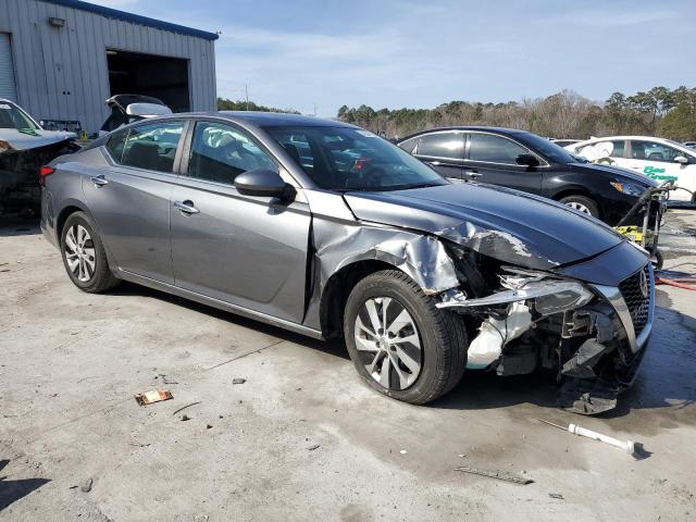 Photo 4 from auction – 2020 NISSAN ALTIMA S with VIN 1N4BL4BV2LC252924