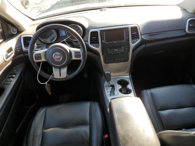 Photo 8 from auction – 2012 JEEP GRAND CHER with VIN 1C4RJFAGXCC173918