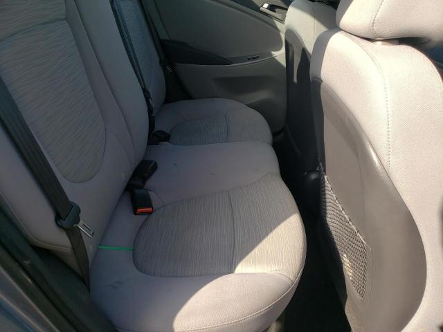 Photo 10 from auction – 2017 HYUNDAI ACCENT SE with VIN KMHCT4AE4HU331184