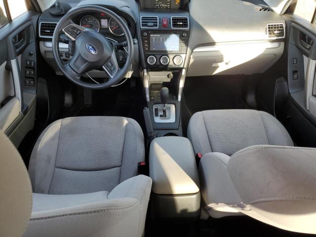 Photo 8 from auction – 2016 SUBARU FORESTER 2 with VIN JF2SJADC0GH452897