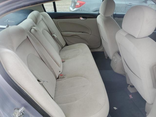 Photo 10 from auction – 2006 BUICK LUCERNE CX with VIN 1G4HP57276U153314