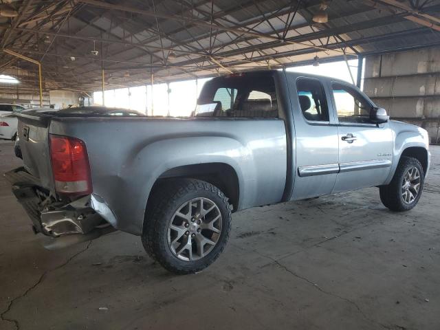 Photo 3 from auction – 2011 GMC SIERRA 150 with VIN 1GTR1VE01BZ275739