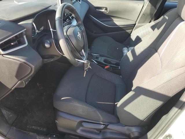 Photo 7 from auction – 2020 TOYOTA COROLLA SE with VIN 5YFS4RCE1LP035083
