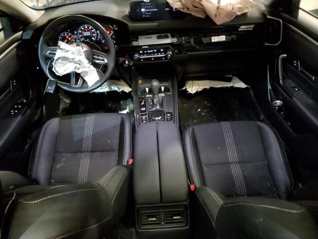 Photo 8 from auction – 2024 MAZDA CX-50 PREM with VIN 7MMVABDM9RN195530