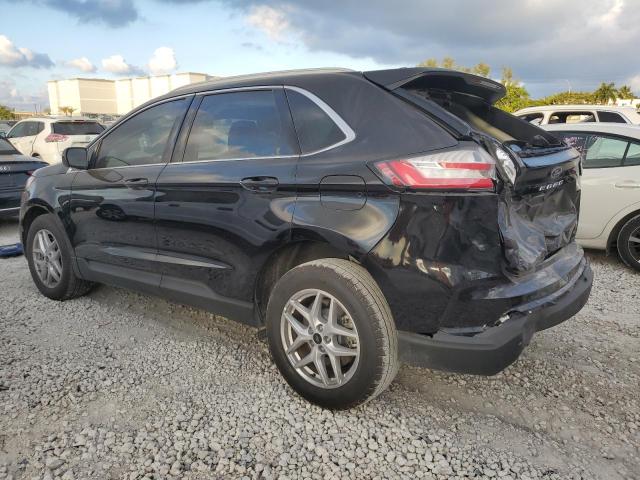 Photo 2 from auction – 2024 FORD EDGE SEL with VIN 2FMPK4J93RBA64750