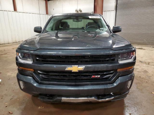 Photo 5 from auction – 2017 CHEVROLET SILVERADO with VIN 1GCVKREC1HZ215904