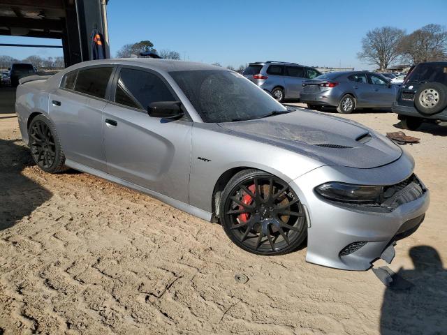 Photo 4 from auction – 2016 DODGE CHARGER SR with VIN 2C3CDXEJ6GH199755