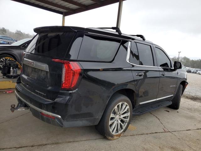 Photo 3 from auction – 2021 GMC YUKON DENA with VIN 1GKS2DKT1MR432829