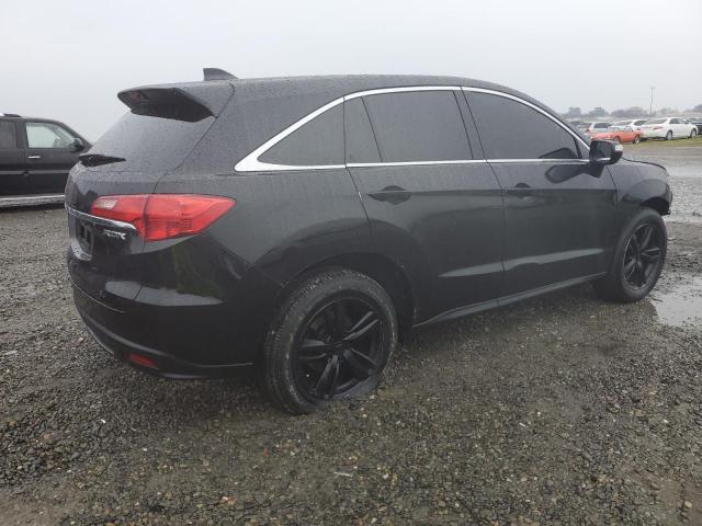 Photo 3 from auction – 2015 ACURA RDX TECHNO with VIN 5J8TB3H53FL005761