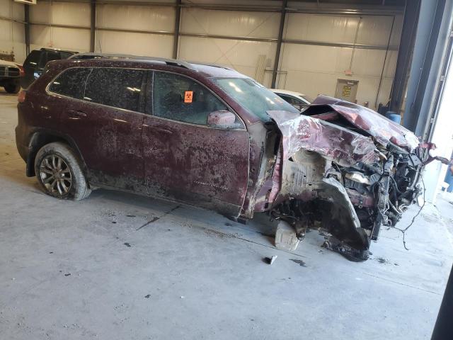 Photo 4 from auction – 2019 JEEP CHEROKEE L with VIN 1C4PJMCX6KD368755