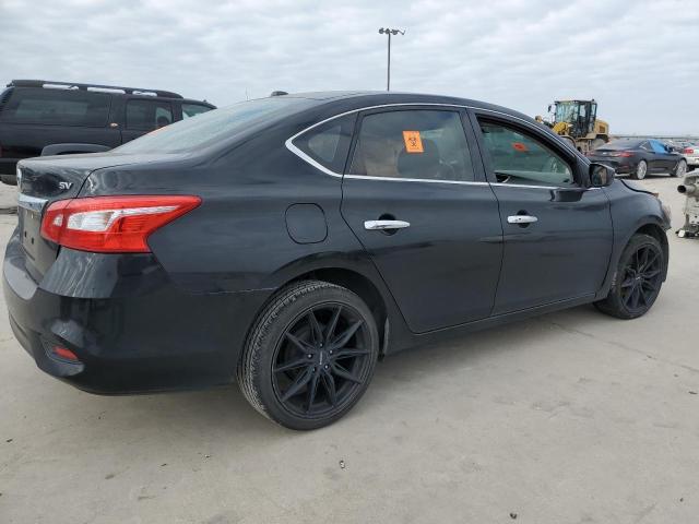 Photo 3 from auction – 2017 NISSAN SENTRA S with VIN 3N1AB7AP2HL705094