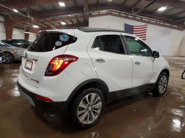 Photo 3 from auction – 2019 BUICK ENCORE PRE with VIN KL4CJESBXKB844036