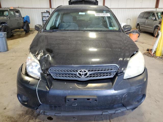 Photo 5 from auction – 2006 TOYOTA COROLLA MA with VIN 2T1KR32E56C619085