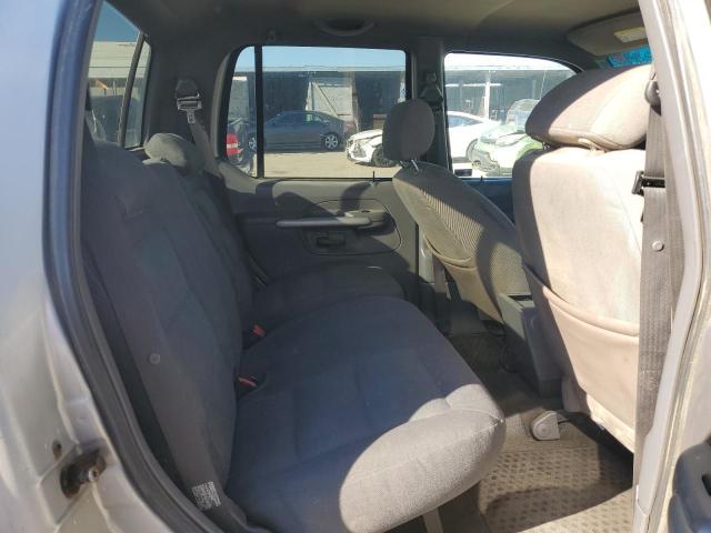 Photo 10 from auction – 2001 FORD EXPLORER S with VIN 1FMZU67E21UC71468
