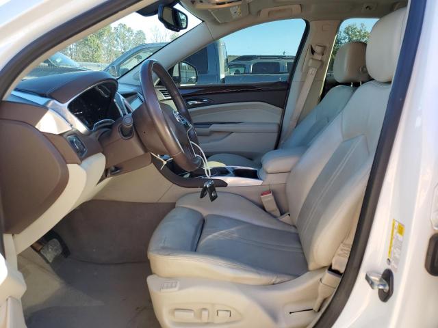 Photo 7 from auction – 2013 CADILLAC SRX PERFOR with VIN 3GYFNDE30DS526868