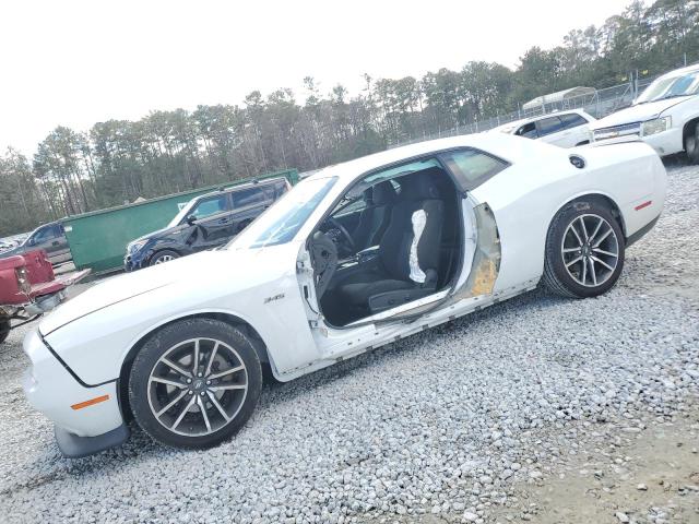 DODGE CHALLENGER 2023 with VIN 2C3CDZBTXPH504028 - Photo from auction