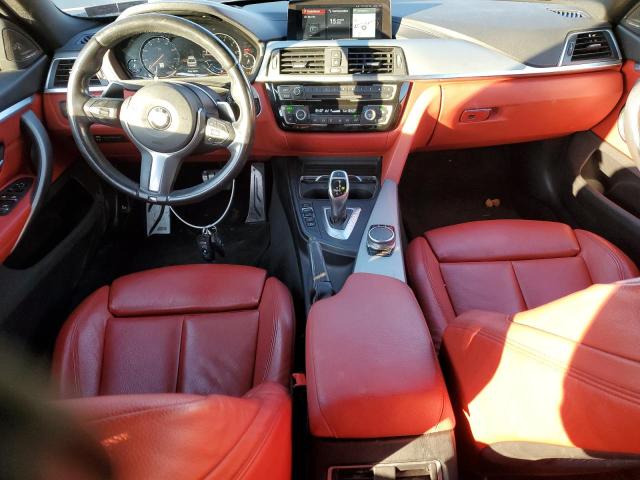 Photo 8 from auction – 2018 BMW 430XI GRAN with VIN WBA4J3C50JBG96372