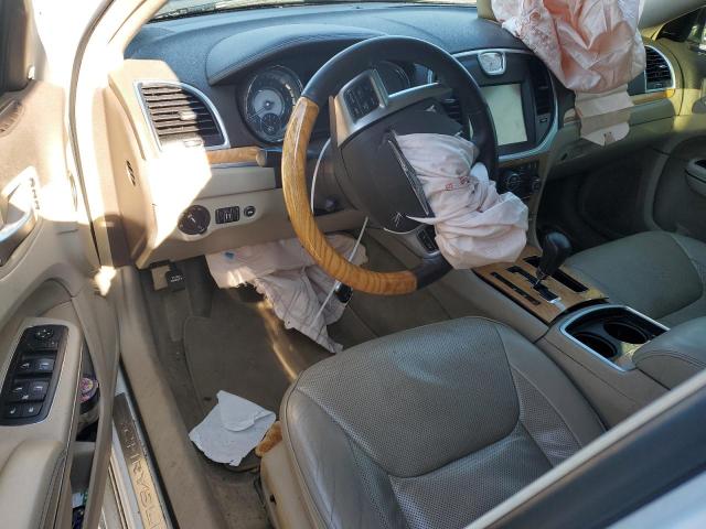 Photo 8 from auction – 2013 CHRYSLER 300C with VIN 2C3CCAET7DH587008