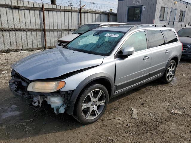 VOLVO XC70 3.2 2012 with VIN YV4940BL9C1124640 - Photo from auction