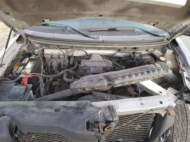 Photo 11 from auction – 2006 FORD F150 SUPER with VIN 1FTPW14576FB74355