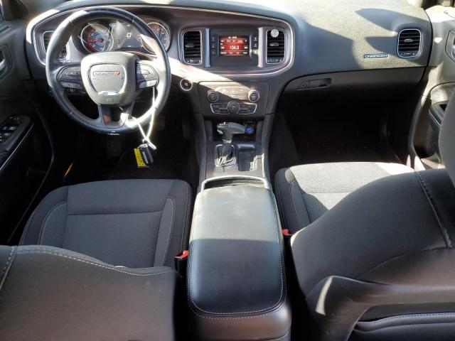 Photo 8 from auction – 2016 DODGE CHARGER SE with VIN 2C3CDXFGXGH151081